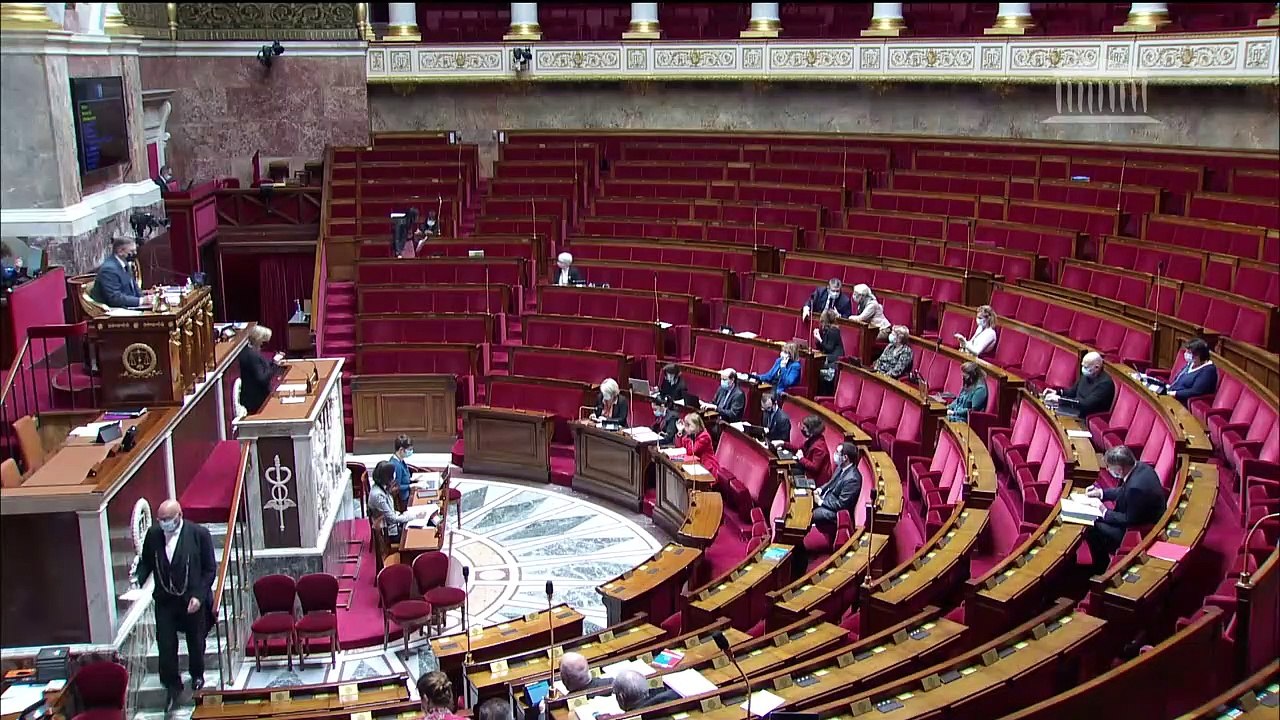 1ère séance : Protection sociale des assistants maternels et des salariés des particuliers employeurs ;  Améliorer le système de santé par la confiance et la simplification - Jeudi 18 mars 2021