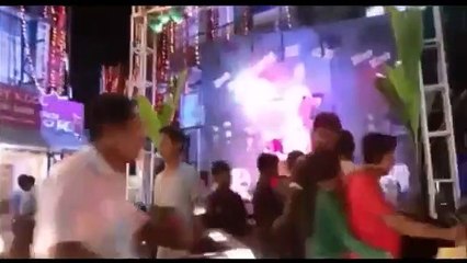 3 Cámaras De Seguridad Captan Fantasmas