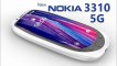 New Nokia 3310 Release Date, Price, 5G, Official Video, Trailer, First Look, Features, Camera, AD