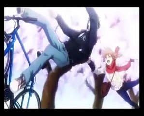 Chihayafuru ~ Arata X Chihaya X Taichi | Stay The Night ~ Clarity