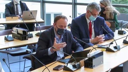 Commission de la défense : Pour une meilleure reconnaissance et un meilleur accompagnement des blessés psychiques de guerre - Mercredi 14 avril 2021