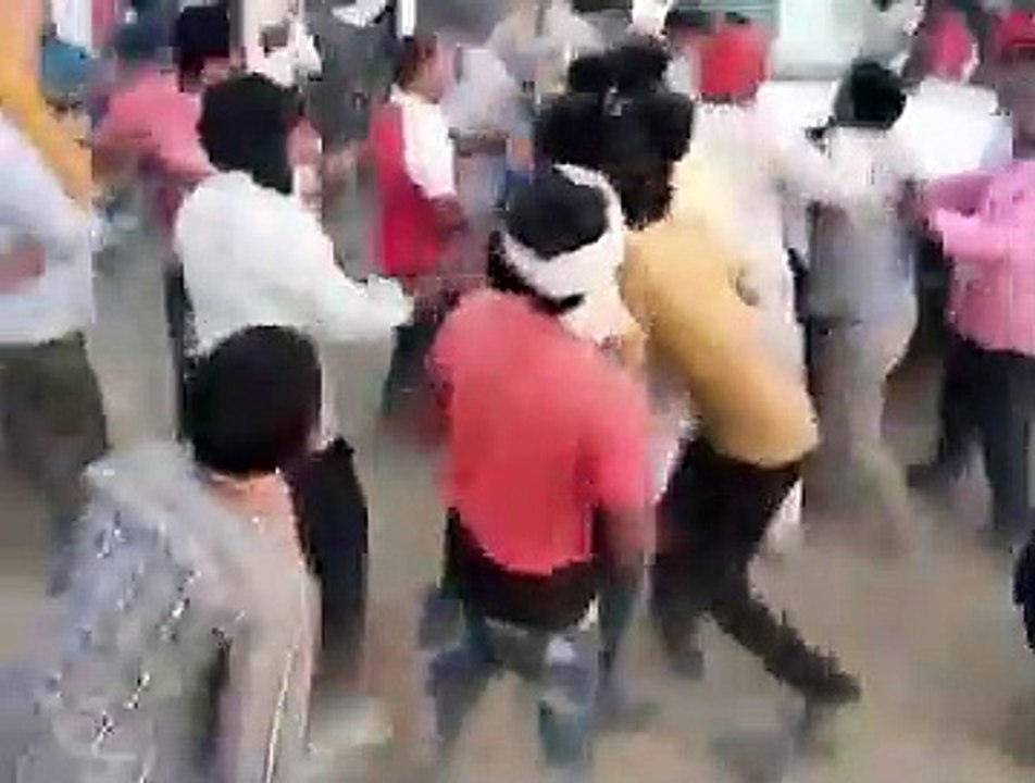 पंचायत चुनाव: प्रतापगढ़ में हिंसा करने वाले 160 लोग गिरफ्तार, लूटी गई मतपेटिका कुएं से हुई बरामद