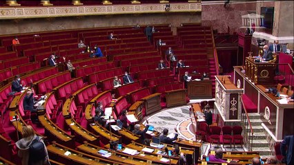 2ème séance : Lutte contre le dérèglement climatique (suite) - Mardi 13 avril 2021