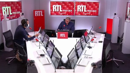 Le journal RTL de 7h du 23 avril 2021