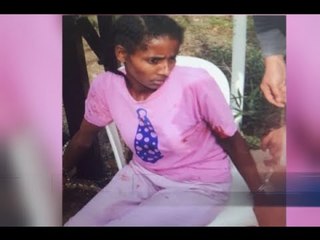 أثيوبية تقتل مخدومتها في الرابية  -  هادي الأمين