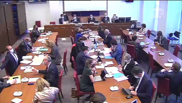 Commission des affaires sociales : Revenu de solidarité active pour les jeunes de 18 à 25 ans ; Garantie d’emploi par l’État employeur en dernier ressort - Mercredi 14 avril 2021