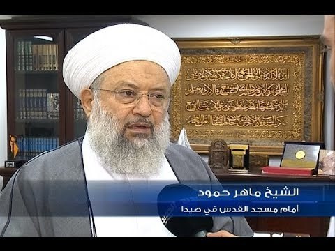 هكذا استقبلت صيدا وصول الحريري إلى الإليزيه - حسان الرفاعي