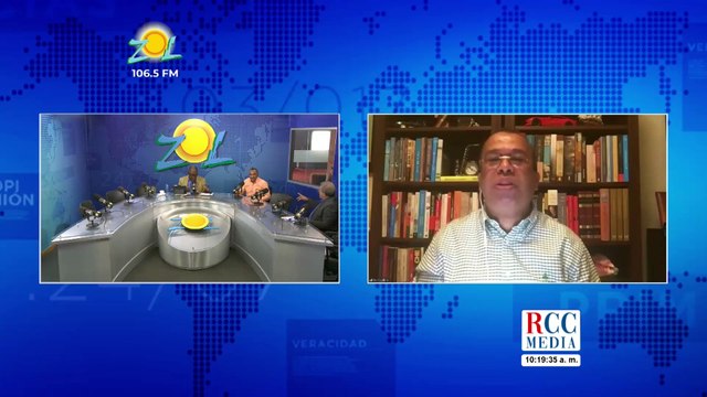 Euri Cabral: El turismo dominicano en difícil situación; El Pte. Abinader y la cumbre