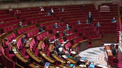 3ème séance : Lutte contre le dérèglement climatique (suite) - Jeudi 1 avril 2021
