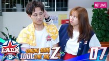 La La School | Season 5 - Tập 07 |  Đường Đua Idol Thế Hệ Z | Phim Học Đường Âm Nhạc