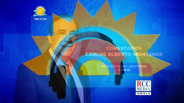 Carlos A. Montaner: Dictadura sin Objetivos Comunistas