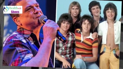 下载视频: How did Singer Les McKeown die Bay City Rollers Singer Les McKeown Dies at 65