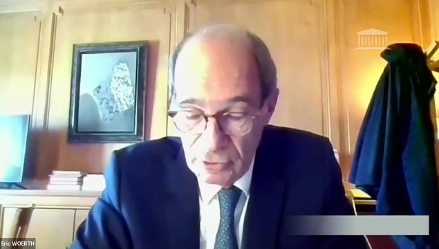 Commission des finances : M. Jean Arthuis, président de la commission sur l’avenir des finances publiques. - Mercredi 31 mars 2021