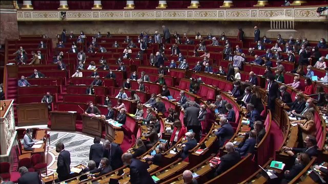 2ème séance : Protection patrimoniale des langues régionales (suite) ; Droit à une fin de vie libre et choisie - Jeudi 8 avril 2021