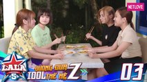 La La School | Season 5 - Tập 03 |  Đường Đua Idol Thế Hệ Z | Phim Học Đường Âm Nhạc