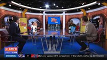 Good Morning Football | Nate Burleson 