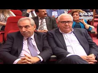 السوري القومي الإجتماعي يحتفل بعيده الـ 85