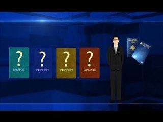 السياسيون مزدوجو الجنسية... والسيادة! - نعيم برجاوي