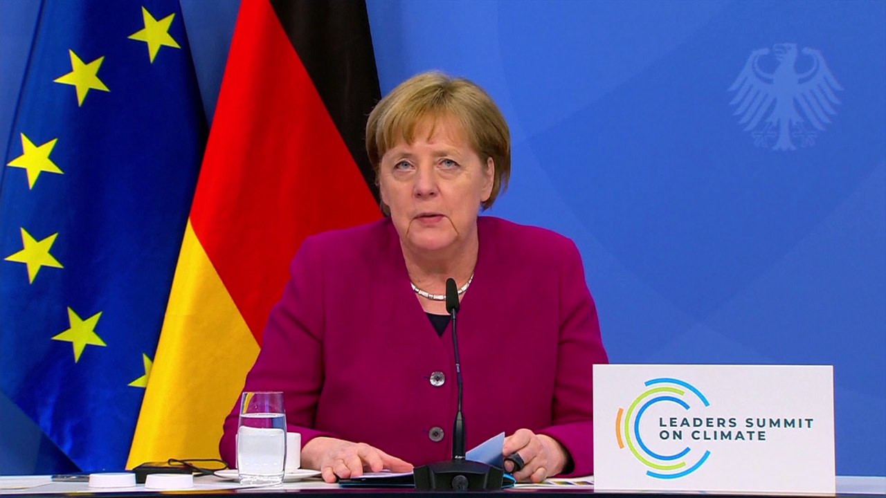 Klimagipfel: Einige Industrienationen versprechen ehrgeizigere Klimaziele