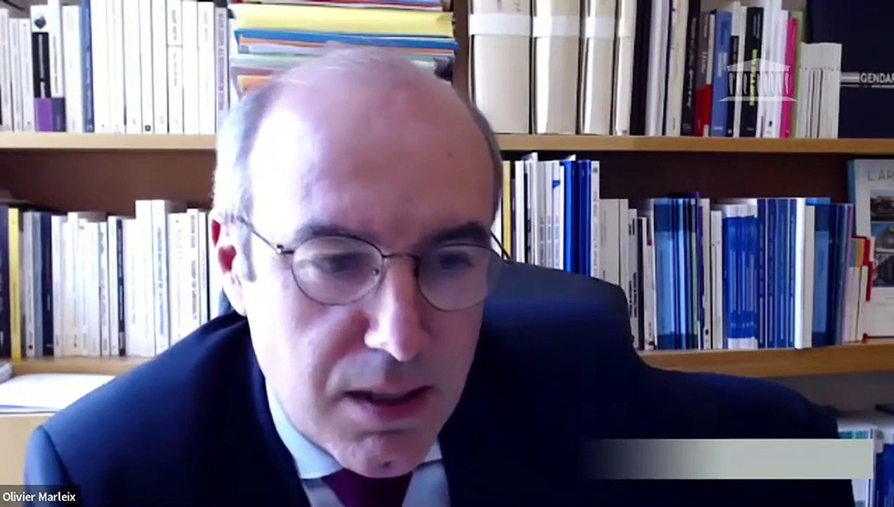 Lutte contre la corruption et modernisation de la vie économique : Auditions diverses - Mercredi 24 mars 2021