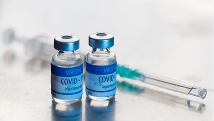 Rare COVID Breakthrough Cases Reported Among Fully Vaccinated People