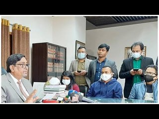 চট্টগ্রামের নির্বাচন অনিয়মের মডেল : মাহবুব তালুকদার | Jagonews24.com