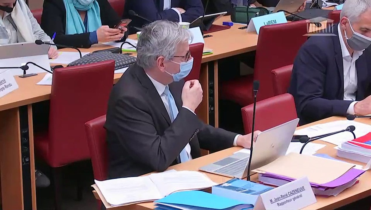 Dérèglement climatique et résilience : Lutte contre le dérèglement climatique et renforcement de la résilience face à ses effets (suite) - Jeudi 18 mars 2021