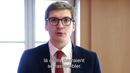 Émergence et évolution des différentes formes de racisme - Présentation du rapport d'information - Mercredi 17 mars 2021