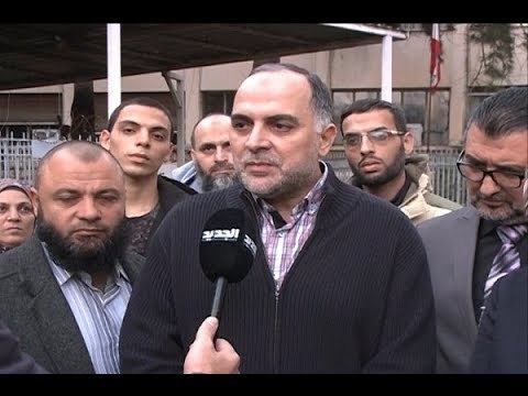 الإفراج عن صحافي وتوقيف شاعر - نعيم برجاوي