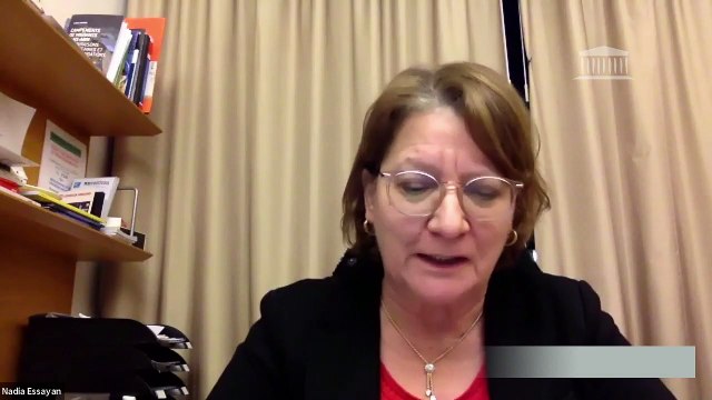 Commission du développement durable : M. Thomas Lesueur, Commissaire général au développement durable - Mardi 12 janvier 2021