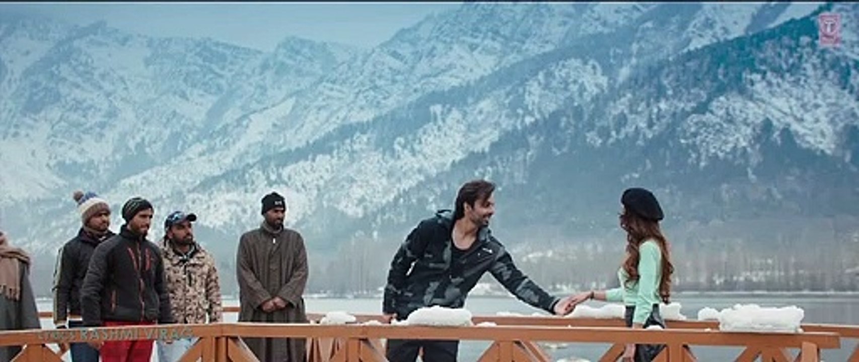 Wafa Na Raas Aayee Song | Jubin Nautiyal Ft. Himansh K, Arushi | Meet Bros | Rashmi V |Ashish Panda