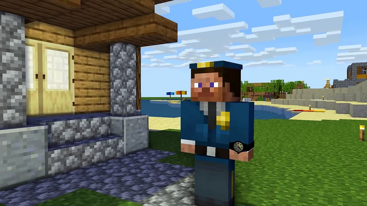 Monster School: Poor Baby Wither Skeleton Life Sad Story But Happy Ending - Minecraft Animation