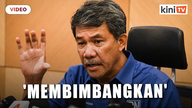 'Guna dana KWAN membimbangkan, ancam masa depan negara'