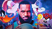 SPACE JAM 2_ A New Legacy Trailer (2021)