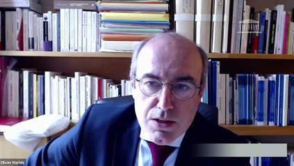 Lutte contre la corruption et modernisation de la vie économique : Auditions diverses - Mercredi 10 mars 2021