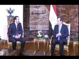 لماذا زار الحريري القاهرة قبل بيروت؟