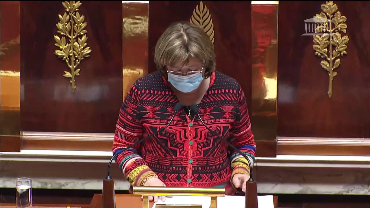 2ème séance :  Débat sur les conclusions du rapport de la mission d'information sur les enfants sans identité - Mercredi 3 mars 2021