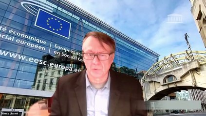 Commission des affaires européennes : Échange avec les membres de la délégation française au Comité économique et social européen  - Mercredi 3 mars 2021