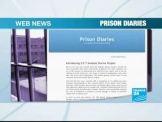 PKK and the web - France24