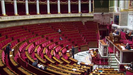 1ère séance : Questions orales sans débat - Mardi 23 mars 2021
