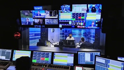 Calvitie : "L'homme ne peut pas vraiment parler de ses complexes", regrette Julien Dufresne-Lamy