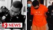 Kuih seller charged with murder of Penang cop