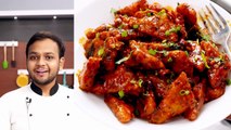 Veg 99 Banane Ki Recipe - सुपर करारा वेज 99 Cafe Starter  Cookingshooking Hindi