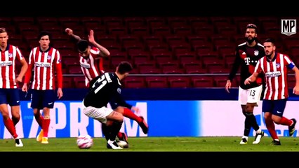 Crazy Football Skills & Goals 2020/21 #4