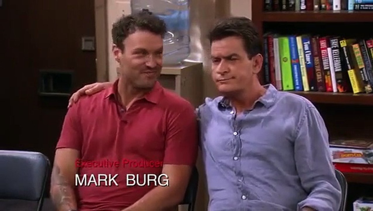 Anger Management S02E38