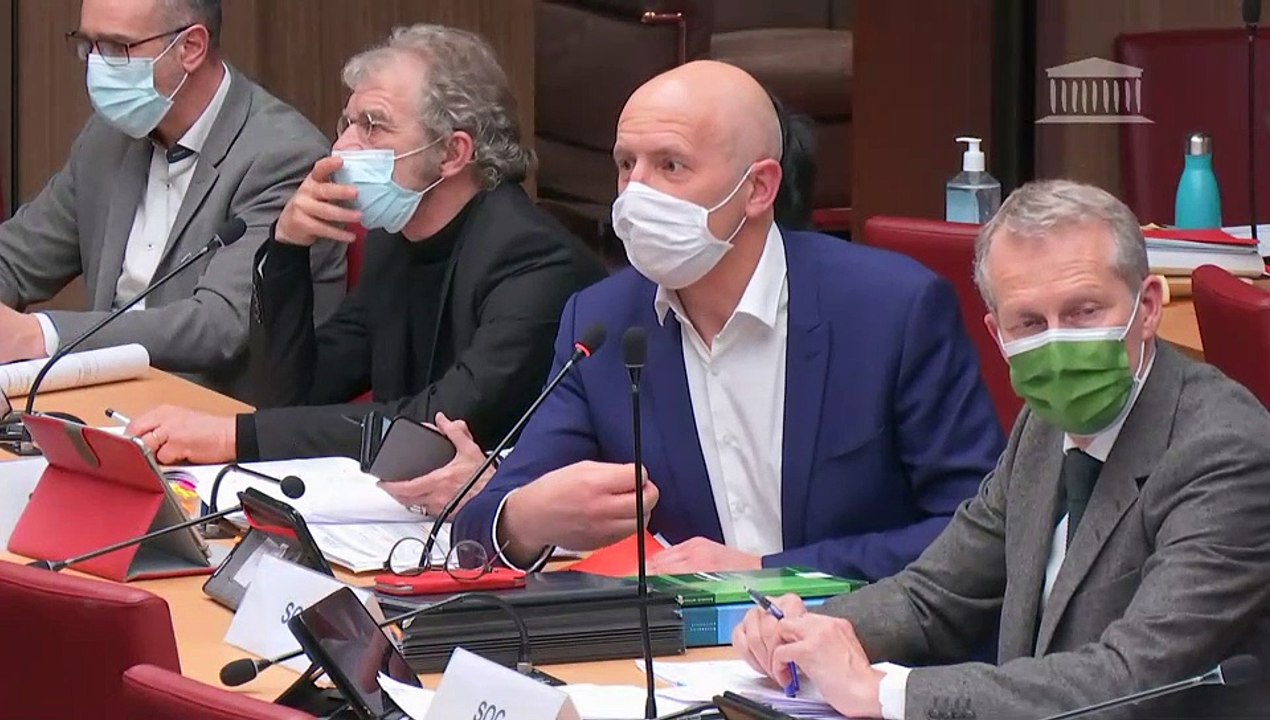 Dérèglement climatique et résilience : Lutte contre le dérèglement climatique et renforcement de la résilience face à ses effets (suite) - Mardi 16 mars 2021