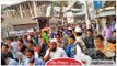 পুলিশ দেখে উটপাখির মিছিল হয়ে গেল নৌকার | Jagonews24.com