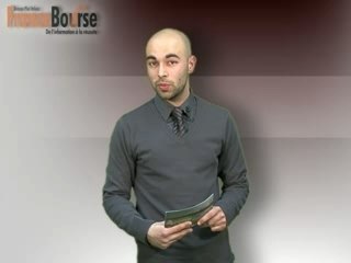 Apprendre la bourse: Qu'est-ce qu'une moyenne mobile??( MM )