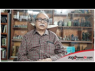 ‘কর্মকর্তারা উন্নয়ন মানে বোঝেন, একই ফুটপাত পাঁচবার করা’ | Jagonews24.com