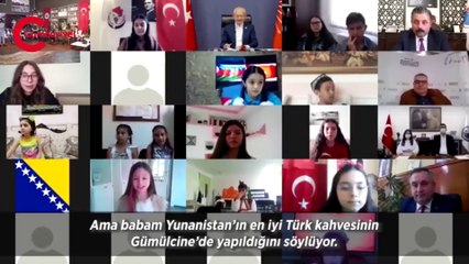 Kılıçdaroğlu'ndan videolu 23 Nisan mesajı